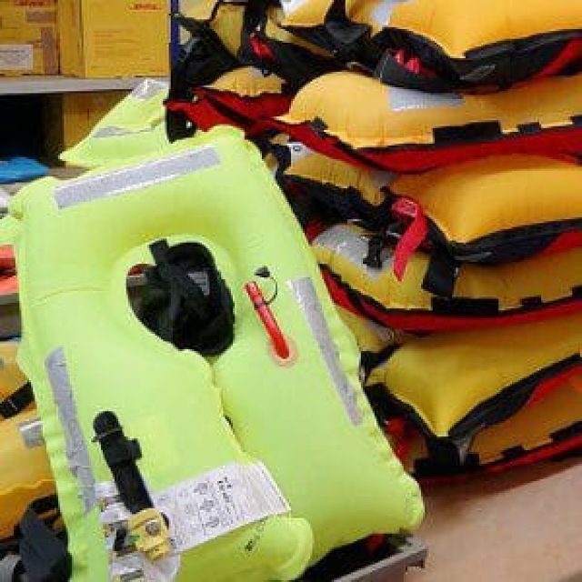 Flotation & Survival